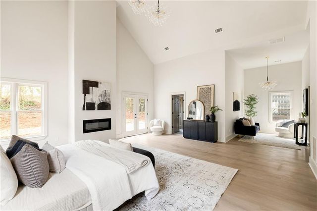 1056 Lester SE Avenue, Atlanta, GA 30316