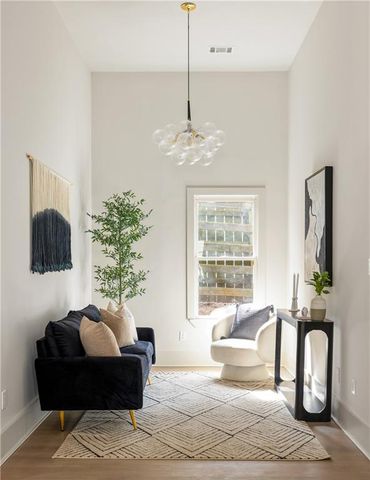 1056 Lester SE Avenue, Atlanta, GA 30316