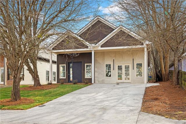 1056 Lester SE Avenue, Atlanta, GA 30316