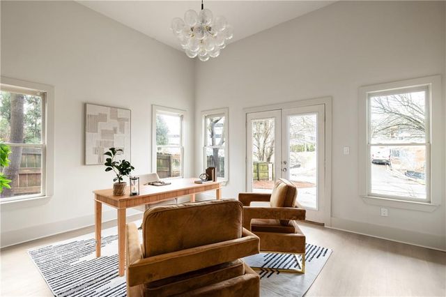 1056 Lester SE Avenue, Atlanta, GA 30316