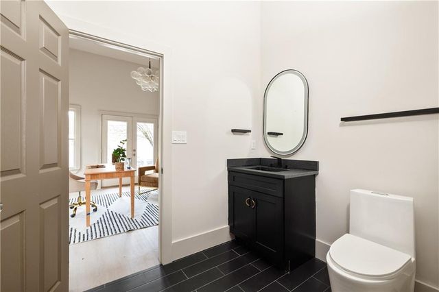 1056 Lester SE Avenue, Atlanta, GA 30316