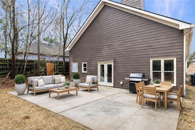 1056 Lester SE Avenue, Atlanta, GA 30316