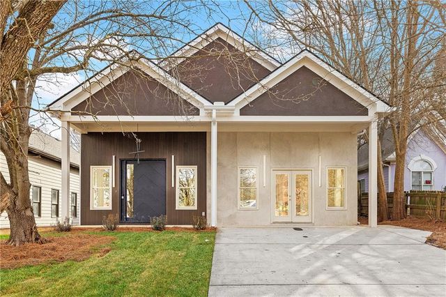 1056 Lester SE Avenue, Atlanta, GA 30316