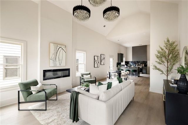 1056 Lester SE Avenue, Atlanta, GA 30316