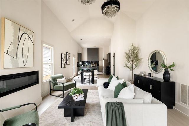 1056 Lester SE Avenue, Atlanta, GA 30316