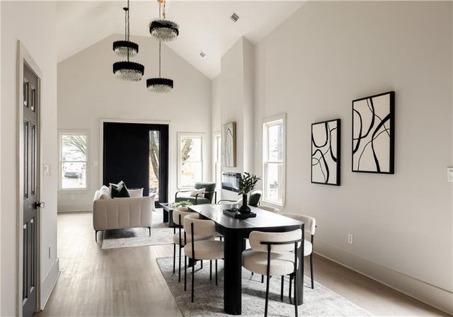 1056 Lester SE Avenue, Atlanta, GA 30316