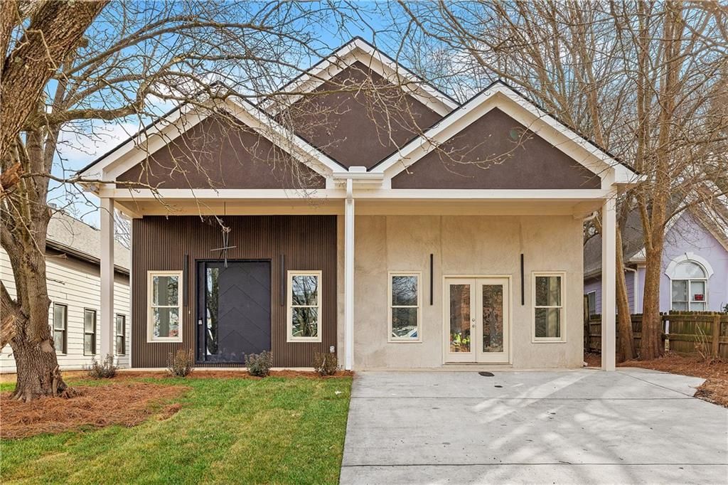 1056 Lester SE Avenue, Atlanta, GA 30316