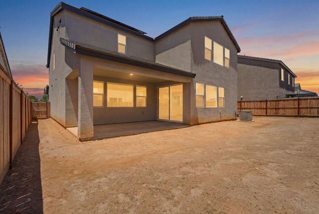 3937 Buttercup Road, Madera, CA 93636