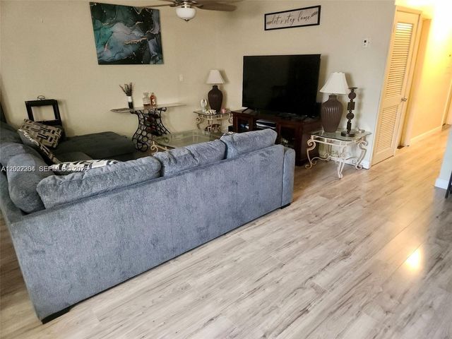 4851 NW 11th Ct, Lauderhill, FL 33313