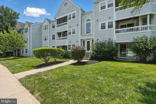 8585 FALLS RUN RD #G, Ellicott City, MD 21043