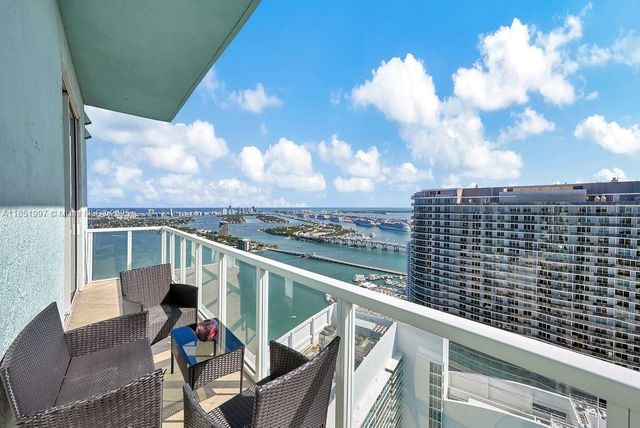 1900 N Bayshore Dr 5103, Miami, FL 33132