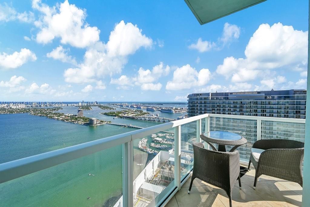 1900 N Bayshore Dr 5103, Miami, FL 33132