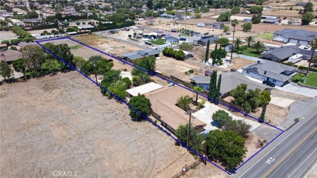4100 Crestview Drive, Norco, CA 92860