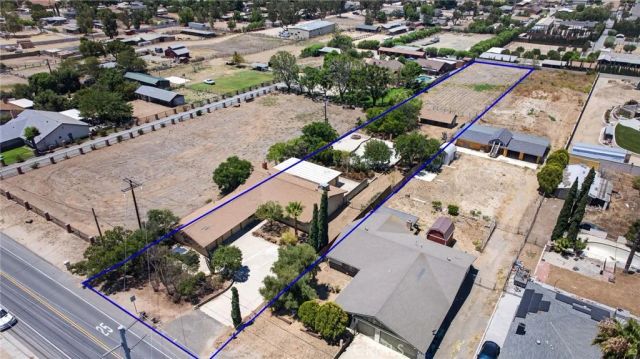 4100 Crestview Drive, Norco, CA 92860