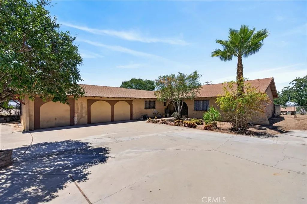 4100 Crestview Drive, Norco, CA 92860