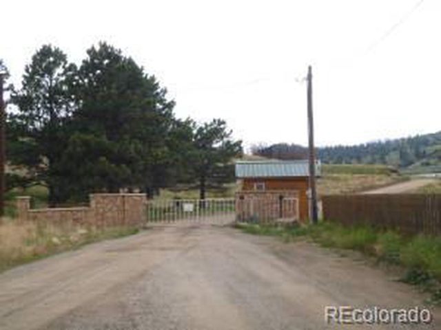 2352 Benton Pl, Fort Garland, CO 81133