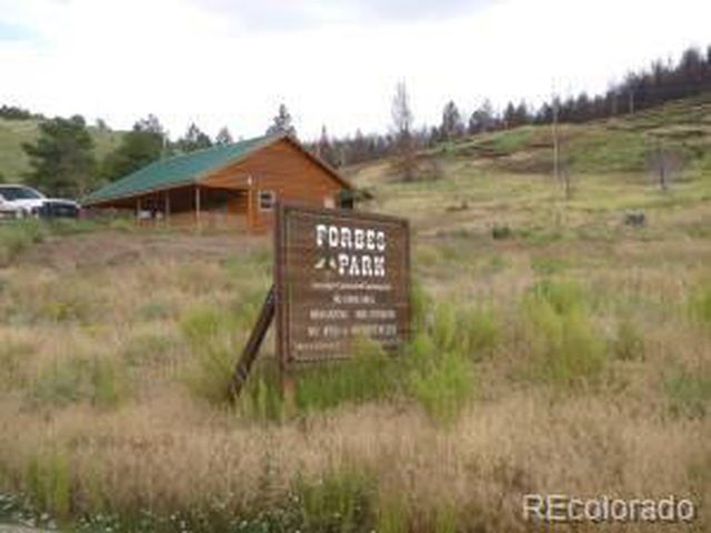 2352 Benton Pl, Fort Garland, CO 81133