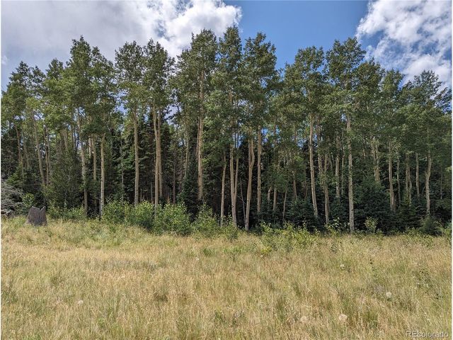 2352 Benton Pl, Fort Garland, CO 81133