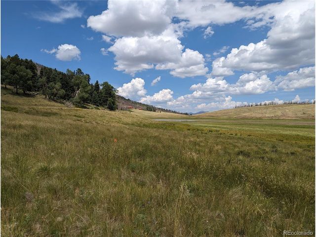 2352 Benton Pl, Fort Garland, CO 81133