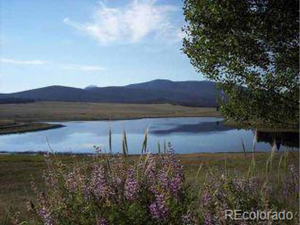 2352 Benton Pl, Fort Garland, CO 81133