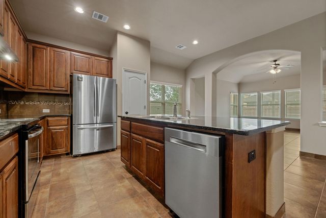 18712 Leigh LN, Pflugerville, TX 78660