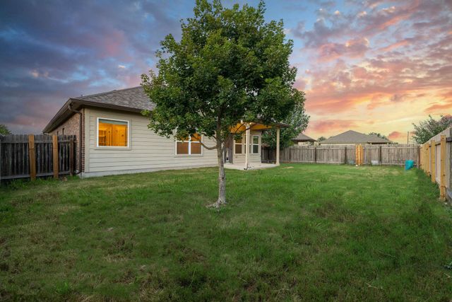 18712 Leigh LN, Pflugerville, TX 78660