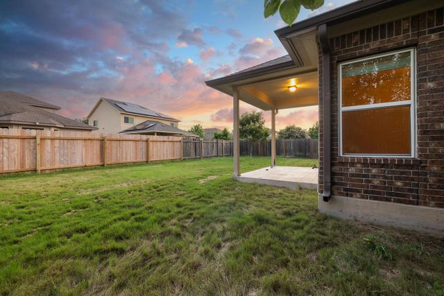 18712 Leigh LN, Pflugerville, TX 78660
