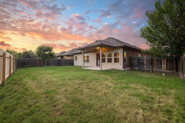 18712 Leigh LN, Pflugerville, TX 78660