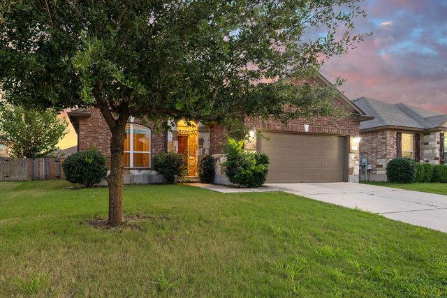 18712 Leigh LN, Pflugerville, TX 78660