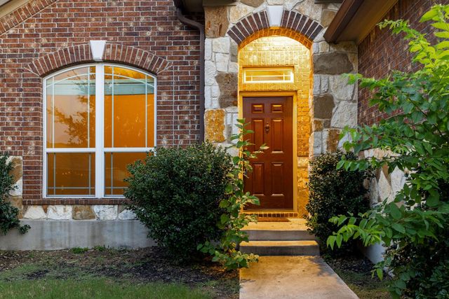 18712 Leigh LN, Pflugerville, TX 78660