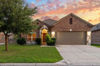 18712 Leigh LN, Pflugerville, TX 78660