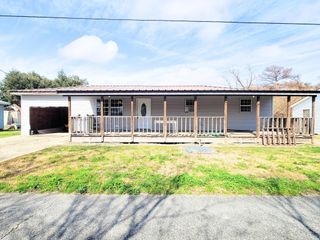 361 East 37th Street, Cut Off, LA 70345