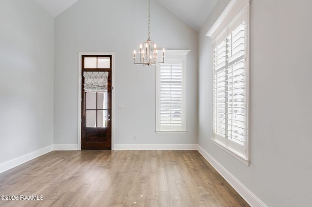 202 Cypress View Drive, Youngsville, LA 70592