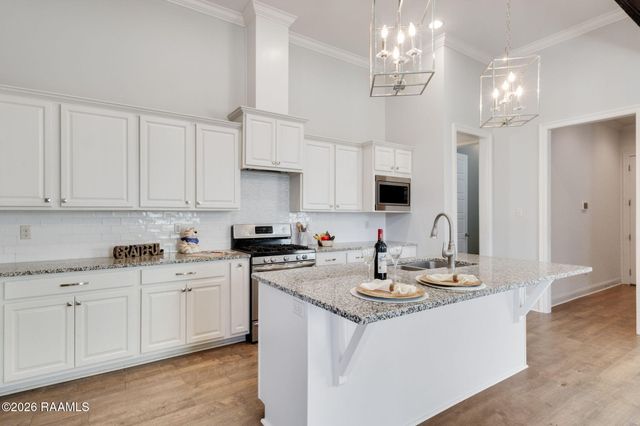 202 Cypress View Drive, Youngsville, LA 70592