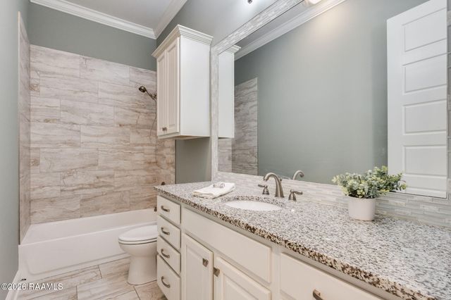 202 Cypress View Drive, Youngsville, LA 70592