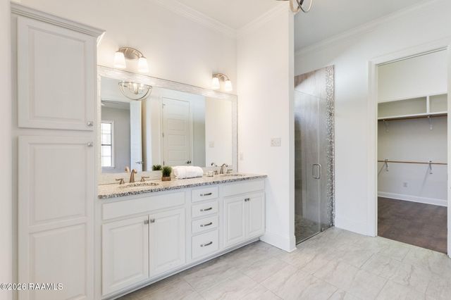 202 Cypress View Drive, Youngsville, LA 70592