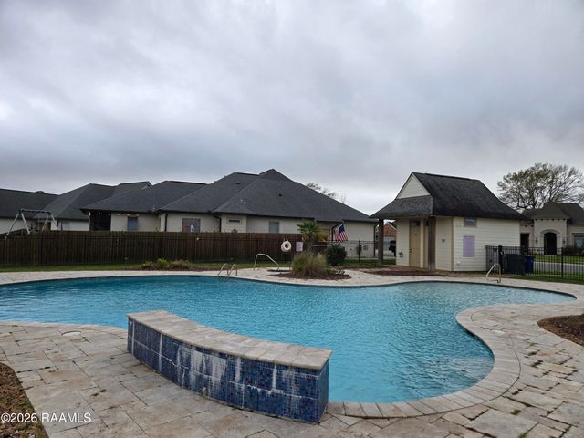 202 Cypress View Drive, Youngsville, LA 70592