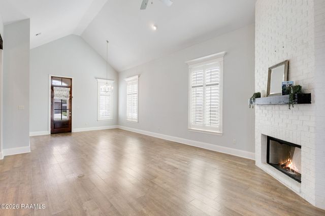 202 Cypress View Drive, Youngsville, LA 70592