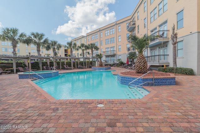 201 Settlers Trace Boulevard 3405, Lafayette, LA 70508