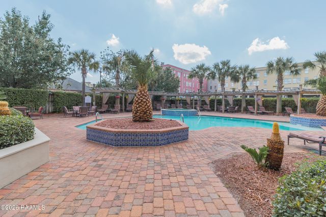 201 Settlers Trace Boulevard 3405, Lafayette, LA 70508