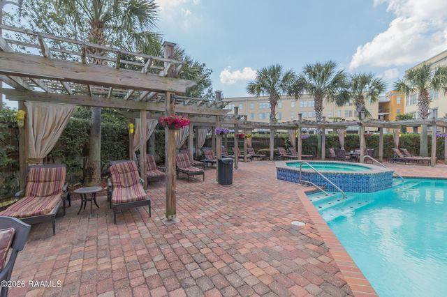 201 Settlers Trace Boulevard 3405, Lafayette, LA 70508