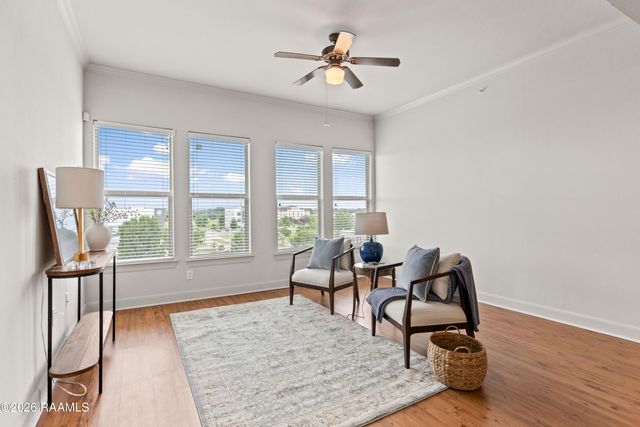 201 Settlers Trace Boulevard 3405, Lafayette, LA 70508