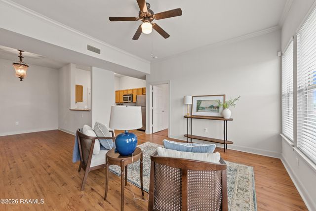 201 Settlers Trace Boulevard 3405, Lafayette, LA 70508