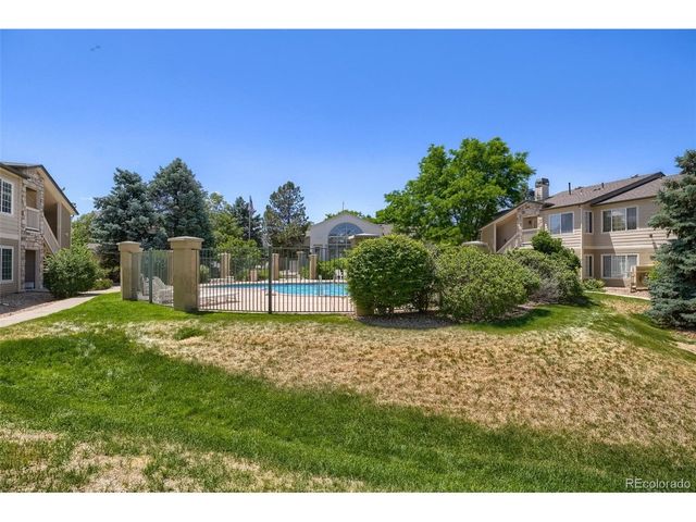 10096 E Carolina Pl 102, Aurora, CO 80247
