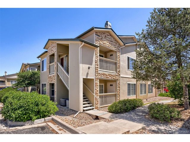 10096 E Carolina Pl 102, Aurora, CO 80247