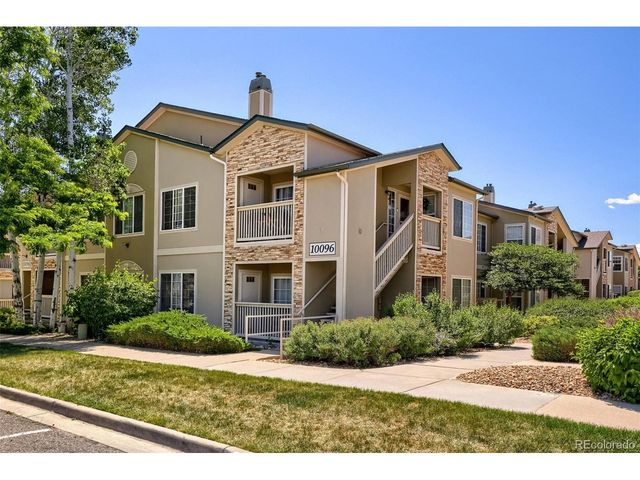 10096 E Carolina Pl 102, Aurora, CO 80247