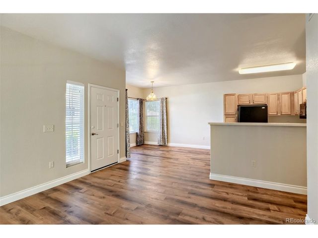 10096 E Carolina Pl 102, Aurora, CO 80247