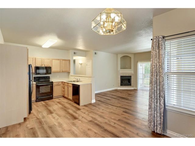 10096 E Carolina Pl 102, Aurora, CO 80247