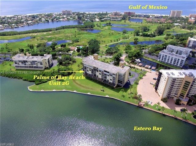 4253 Bay Beach Ln G2, Fort Myers, FL 33931