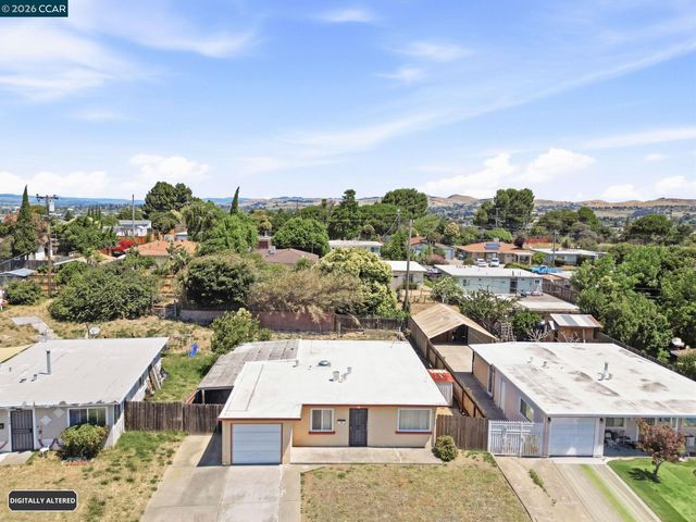314 Pueblo Way, Vallejo, CA 94591